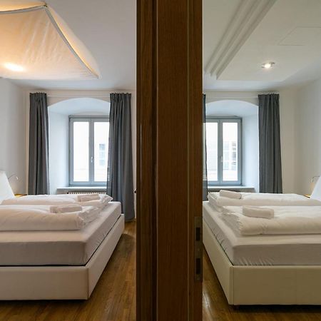Laubenapartment Merano Exterior photo
