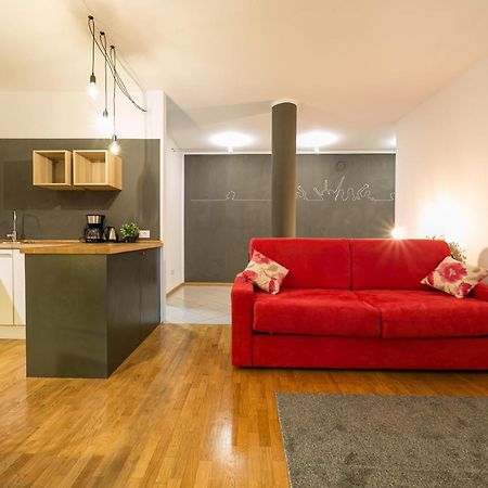 Laubenapartment Merano Exterior photo