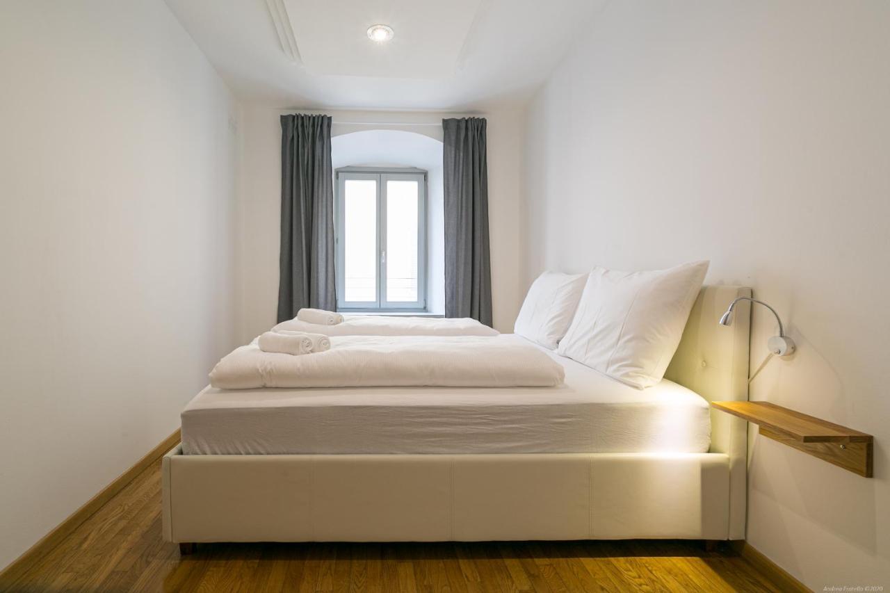 Laubenapartment Merano Exterior photo