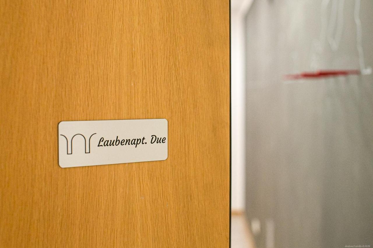 Laubenapartment Merano Exterior photo