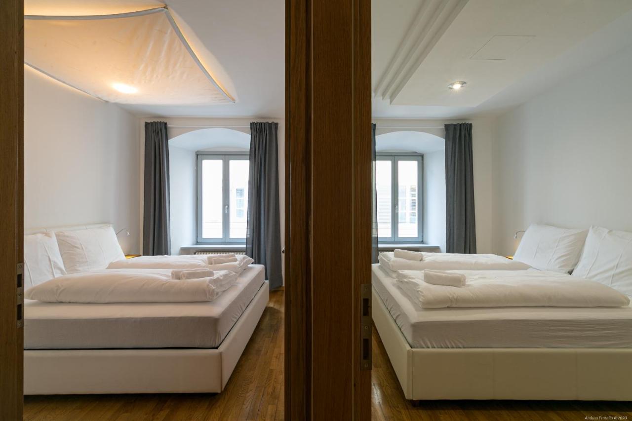 Laubenapartment Merano Exterior photo
