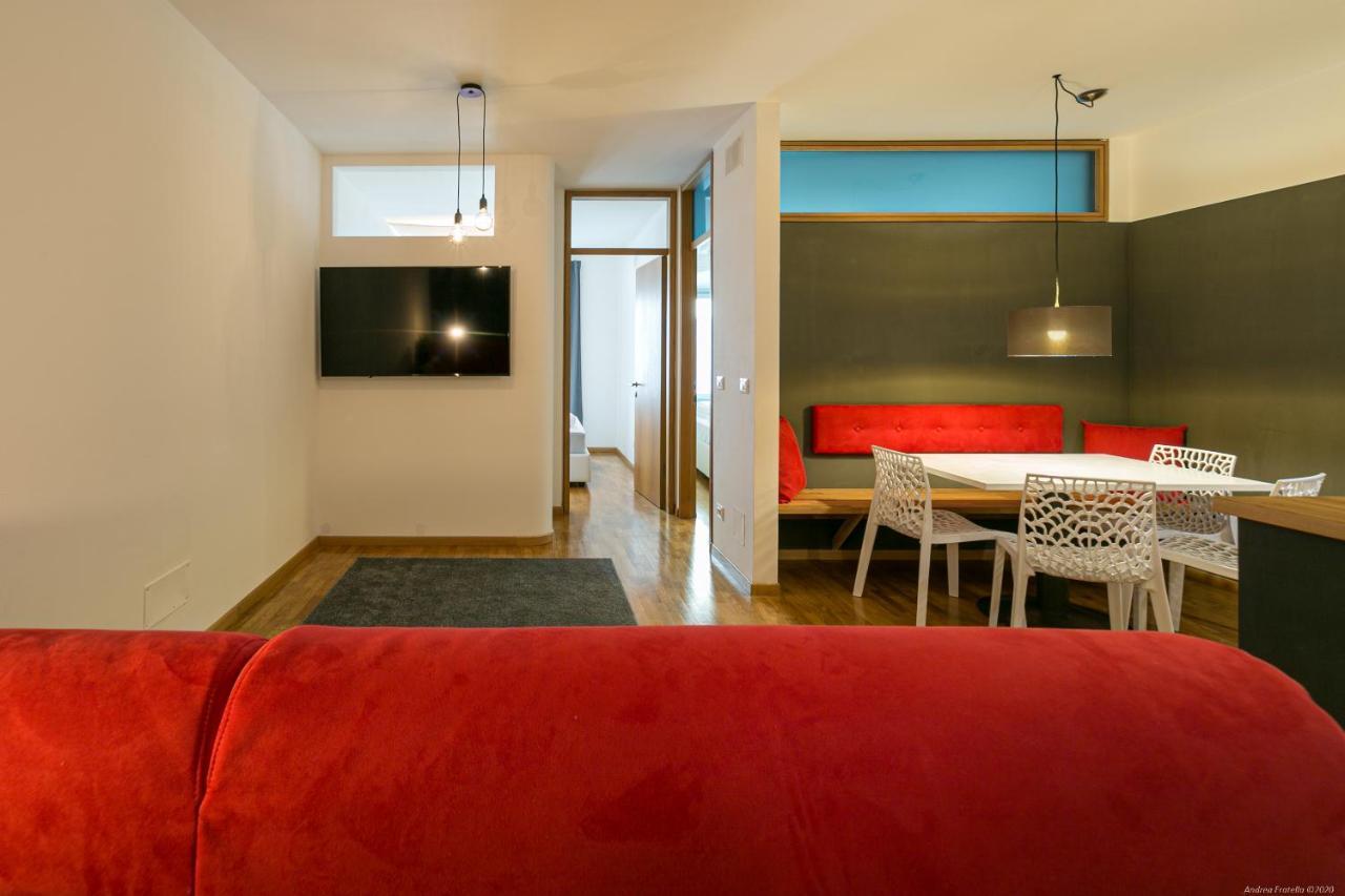 Laubenapartment Merano Exterior photo