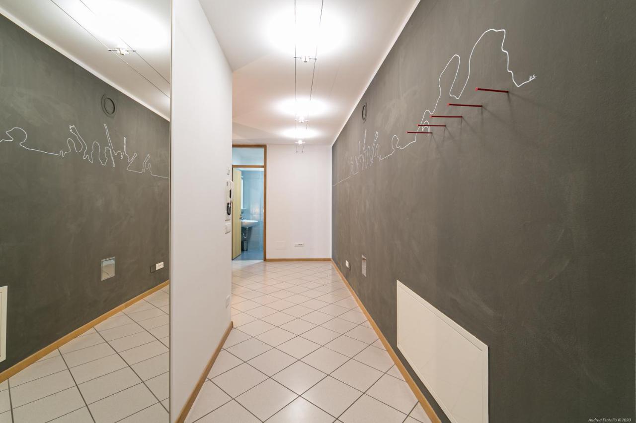 Laubenapartment Merano Exterior photo
