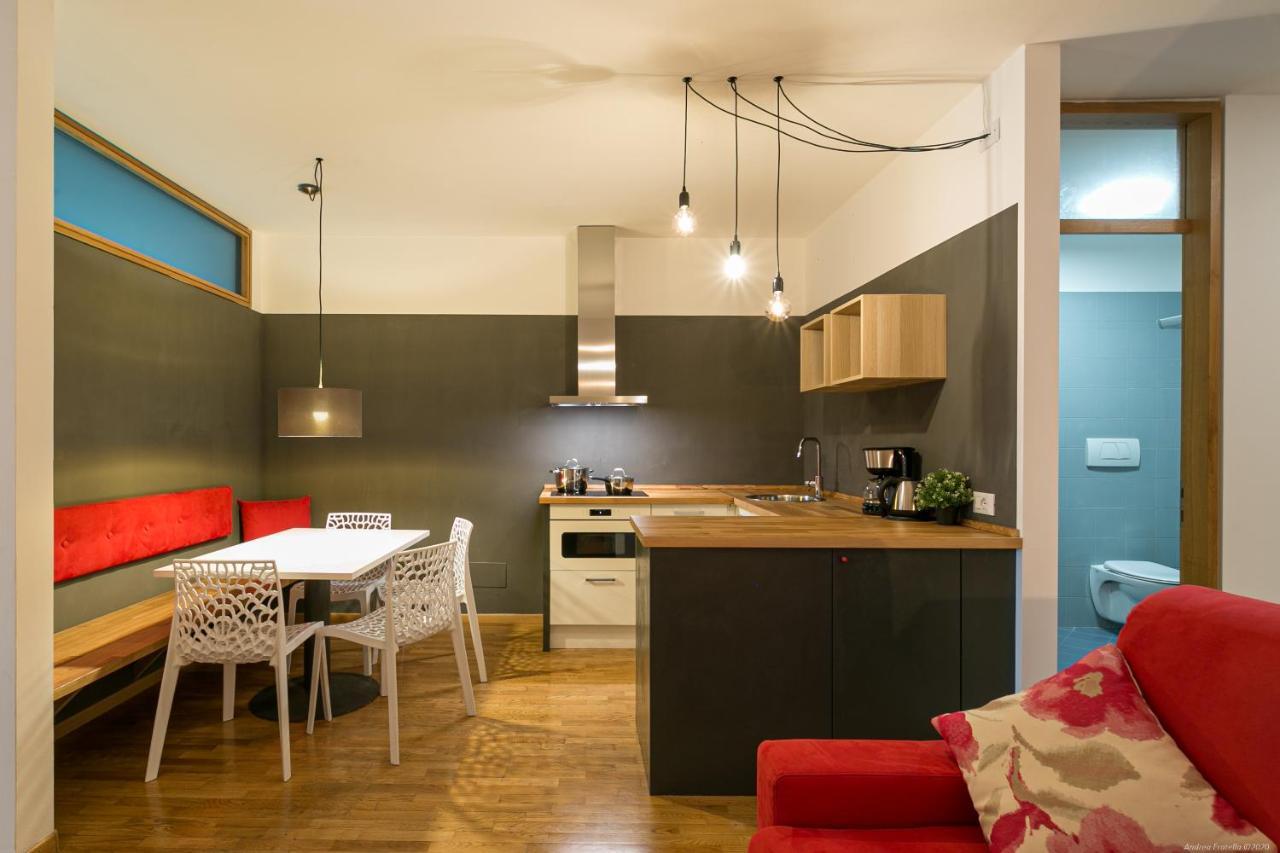 Laubenapartment Merano Exterior photo