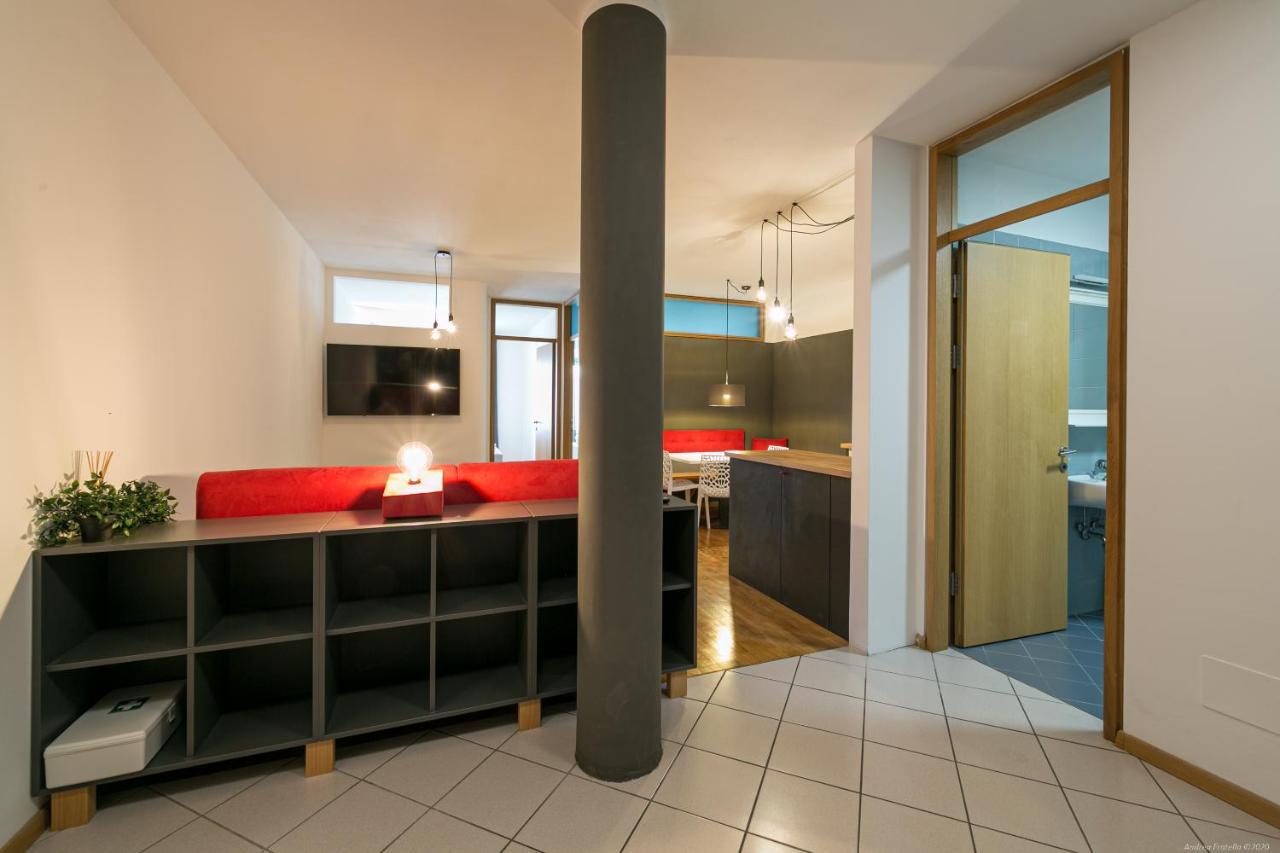Laubenapartment Merano Exterior photo