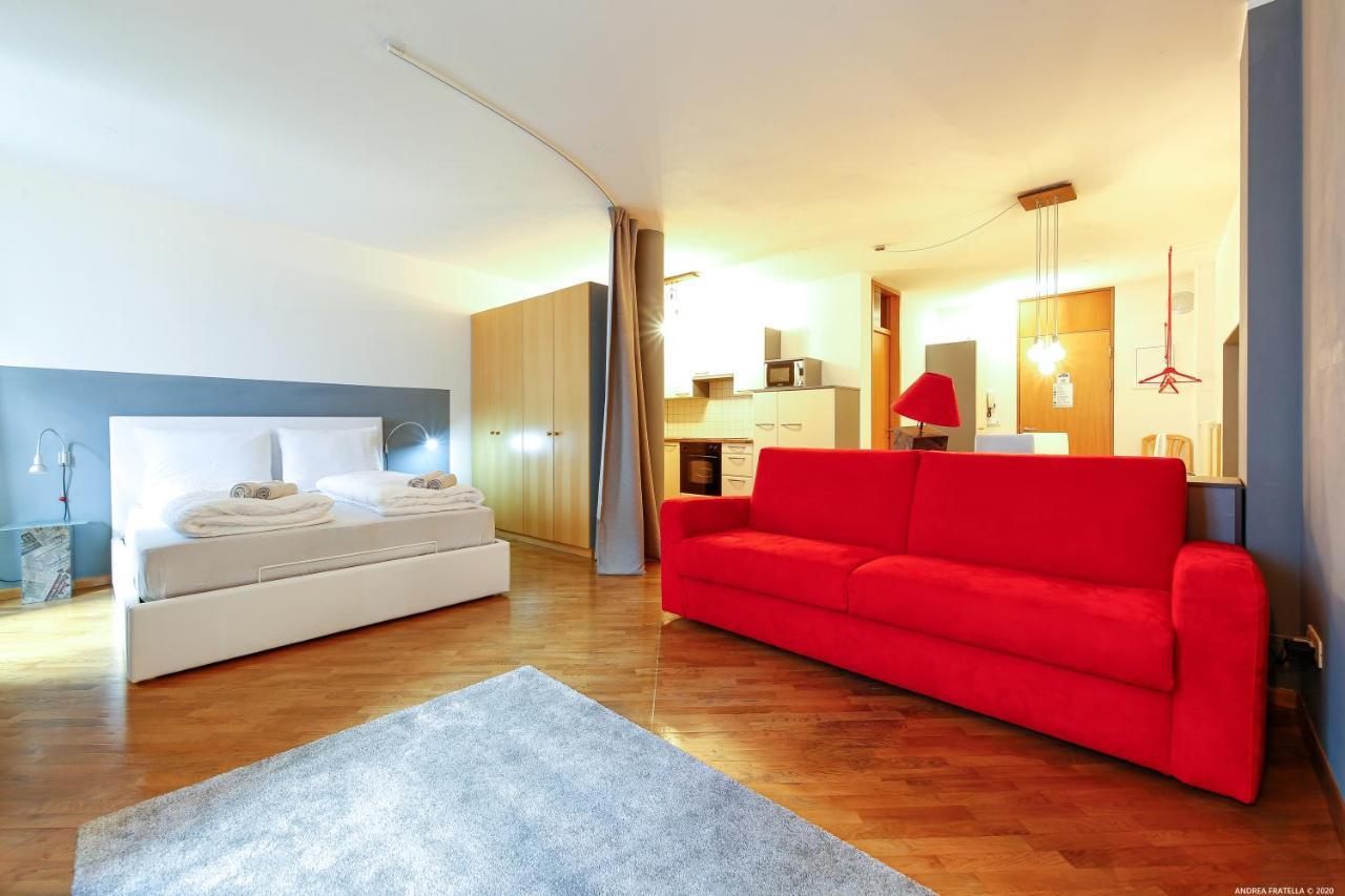 Laubenapartment Merano Exterior photo