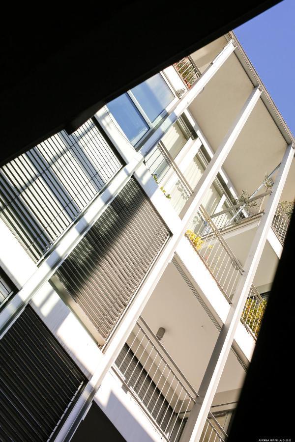 Laubenapartment Merano Exterior photo