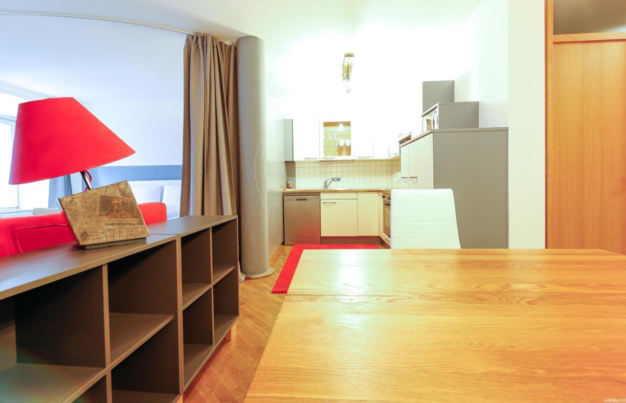Laubenapartment Merano Exterior photo