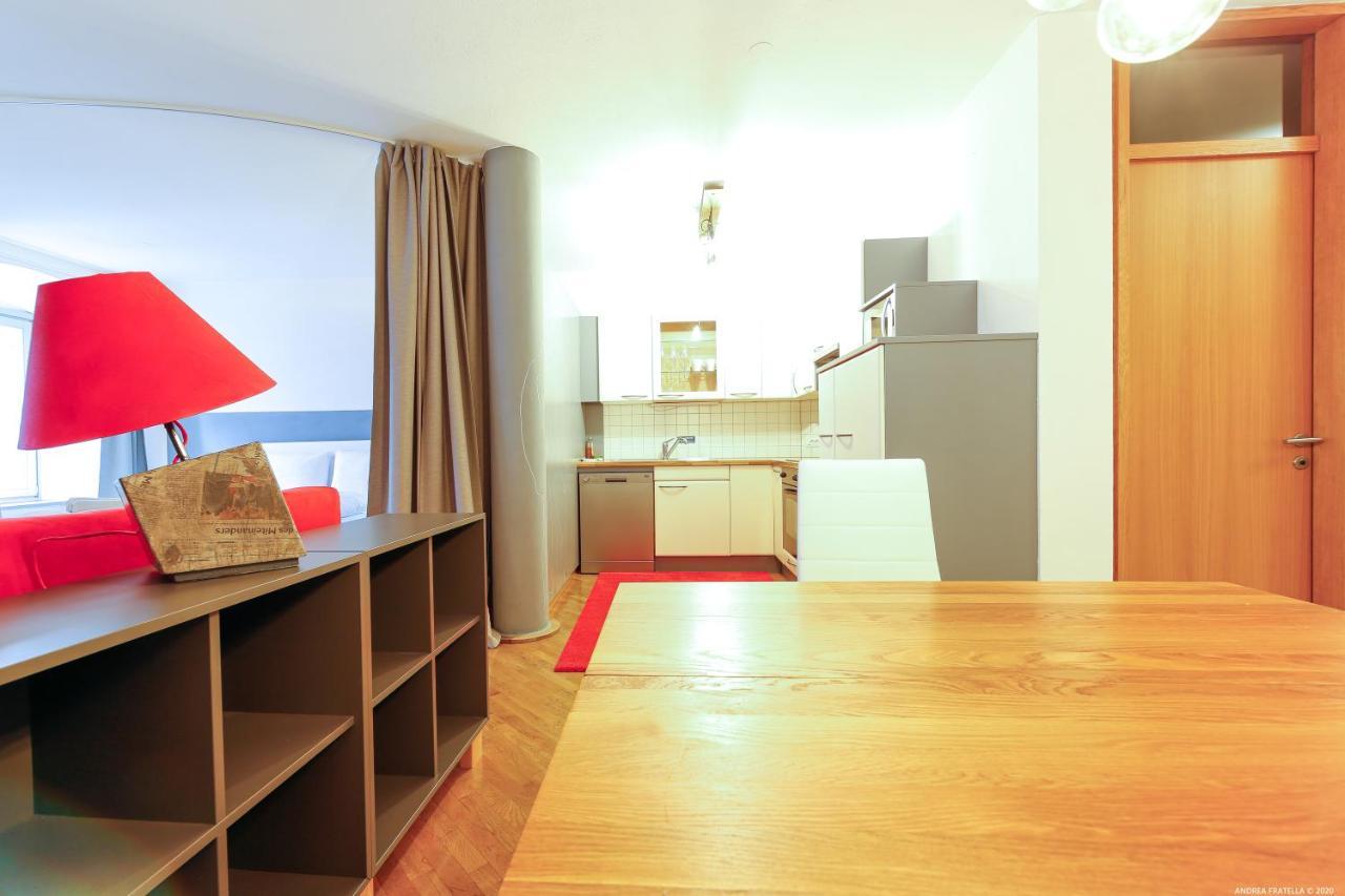 Laubenapartment Merano Exterior photo