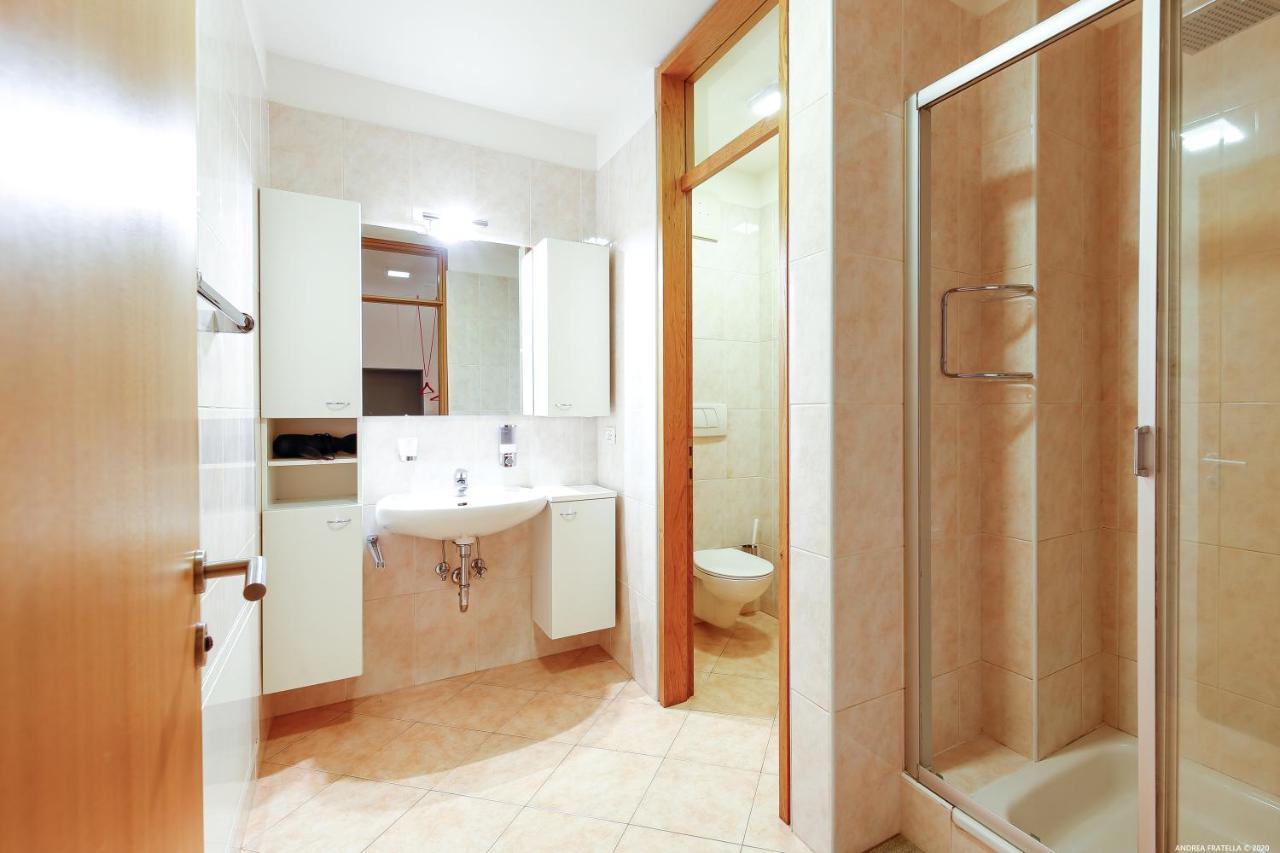 Laubenapartment Merano Exterior photo