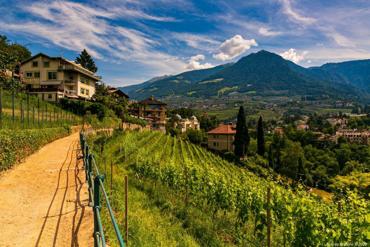 Laubenapartment Merano Exterior photo
