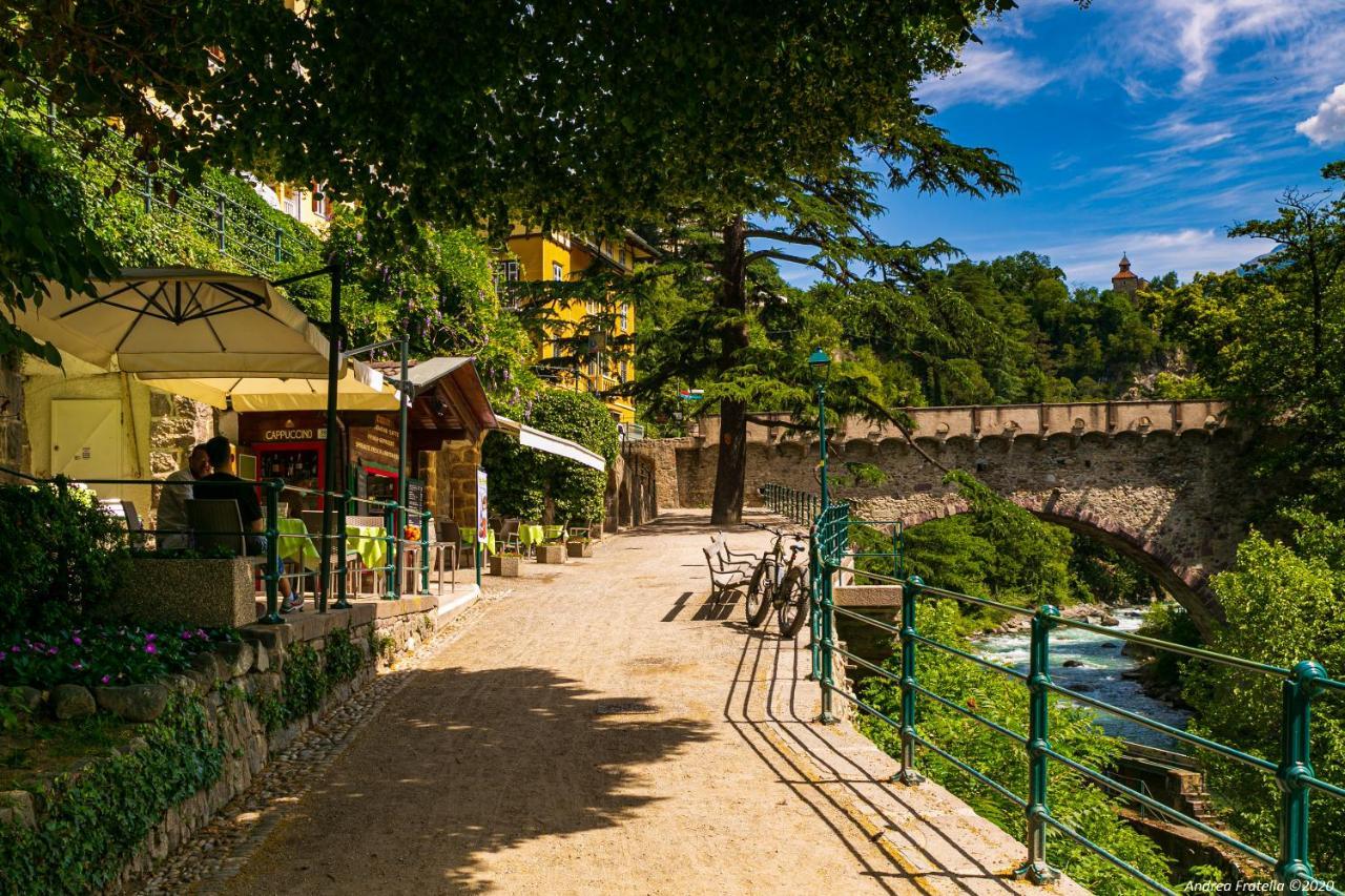 Laubenapartment Merano Exterior photo